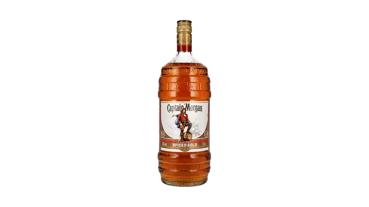 Captain Morgan 150cl
