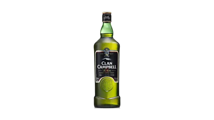 Clan Campbell 150cl