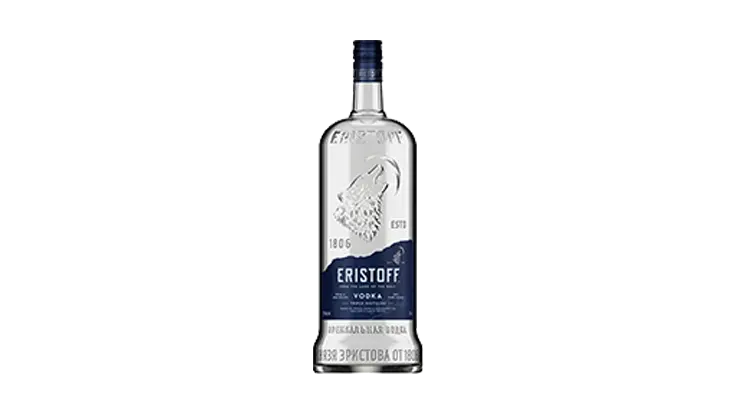 Eristoff 200cl