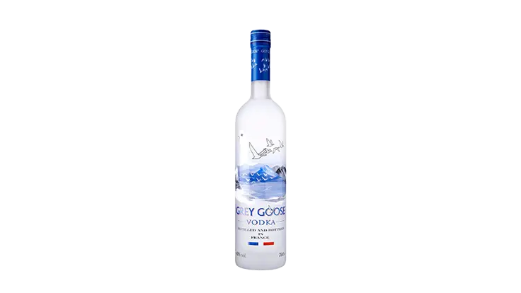 Grey Goose 70cl (Bouteille)