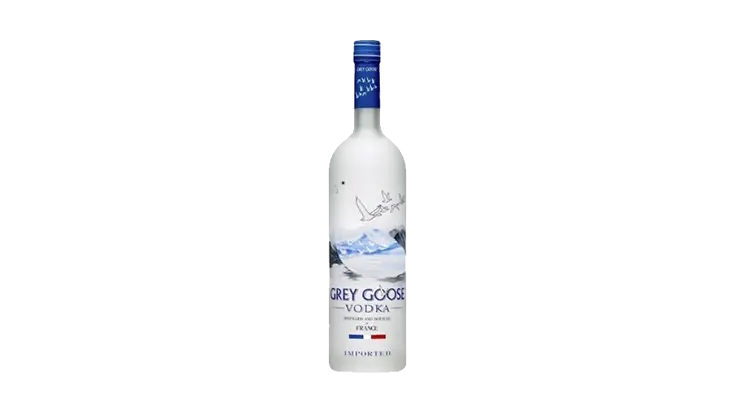 Grey Goose 300cl (Jeroboam)