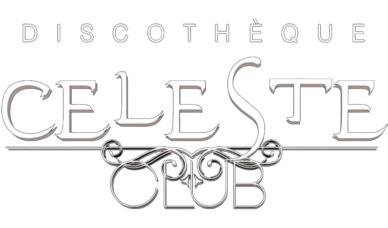 logo celeste