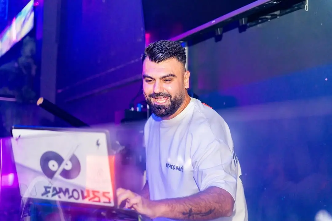 DJ Famous