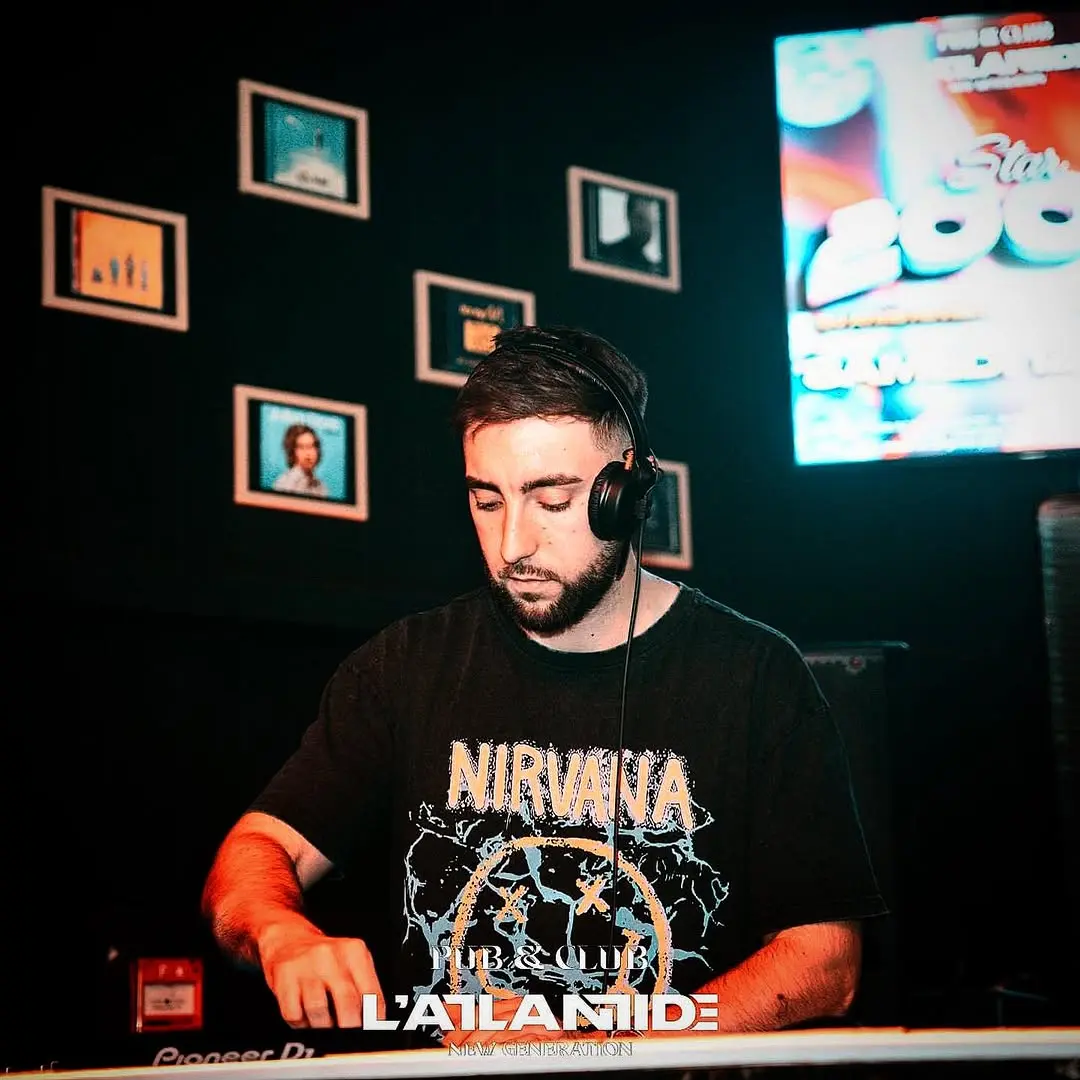DJ AYMS