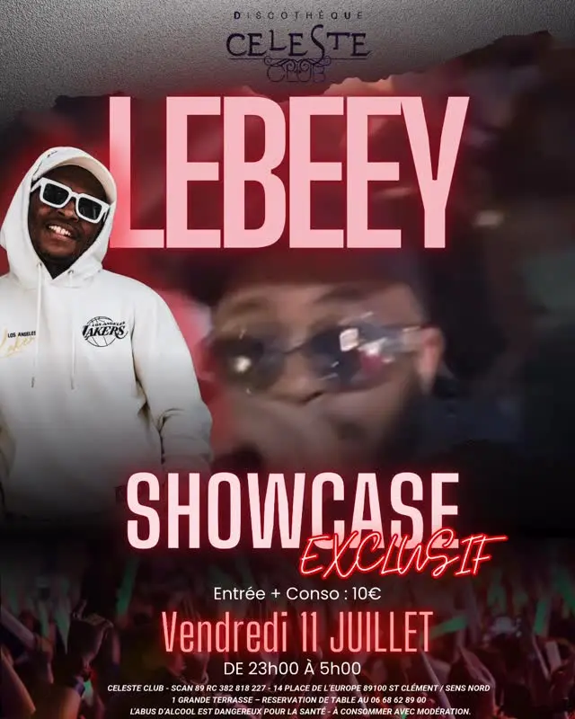 Lebeey