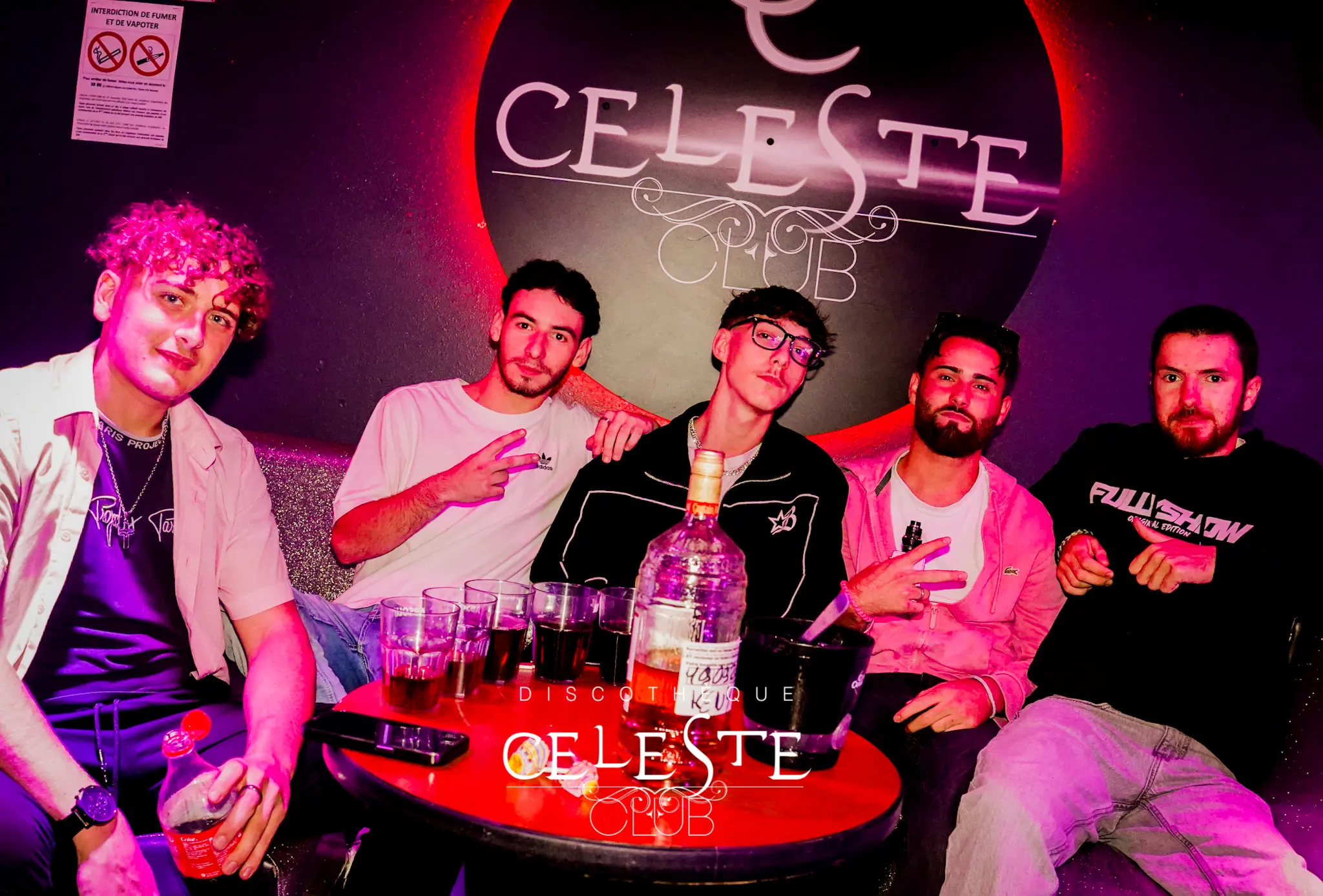 Suce-moi si tu peux 🍭