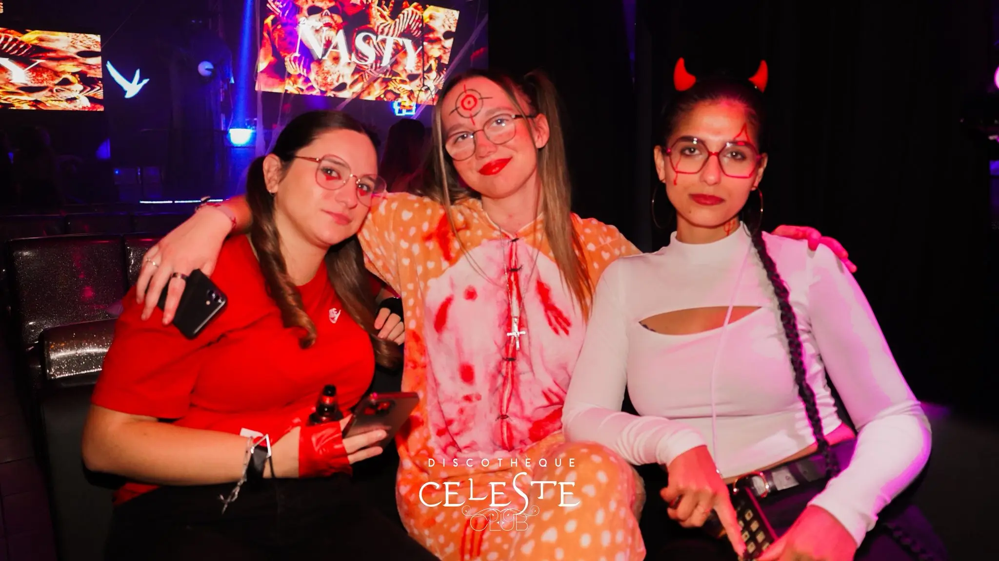 Halloween – Édition 2025