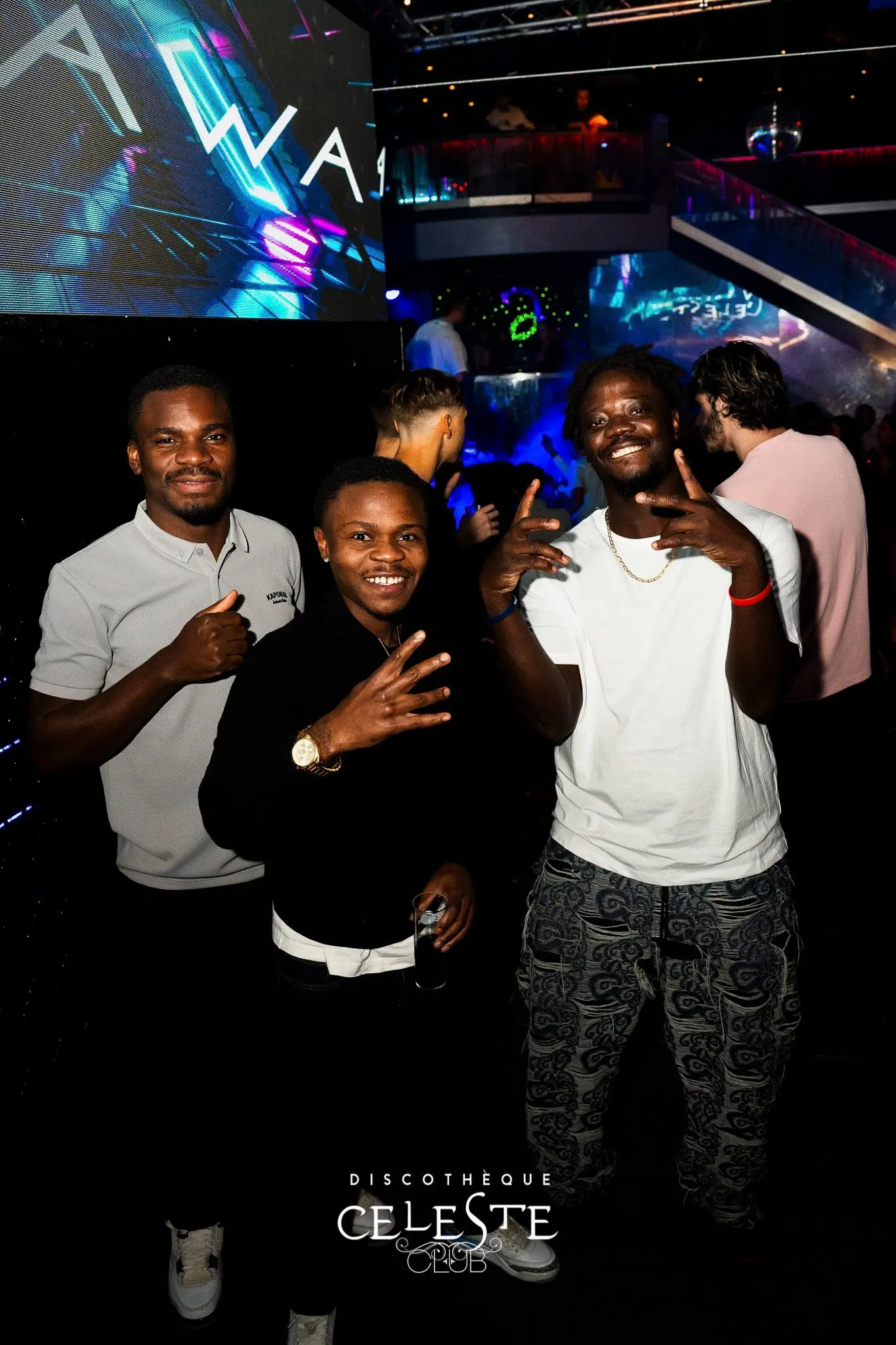 🎤 Showcase Bolémvn